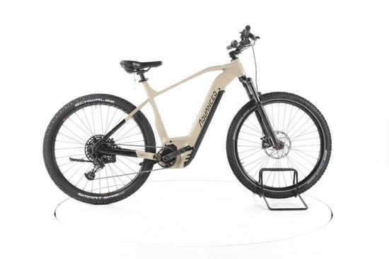 Refurbished - ADVANCED OFFROAD Pro X Mtb E-Bike - In gutem Zustand