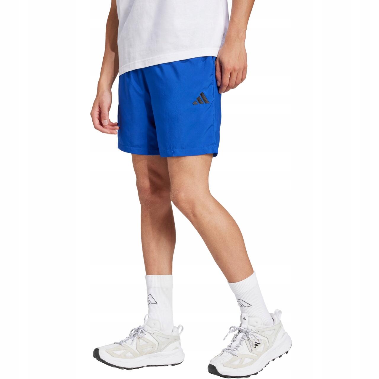 Shorts Chelsea Essentials Small Logo 2024/25 3/7