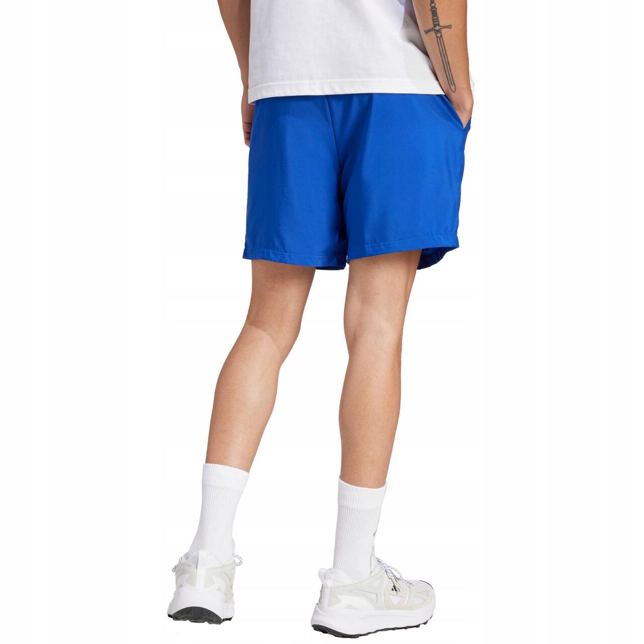 Shorts Chelsea Essentials Small Logo 2024/25 2/7