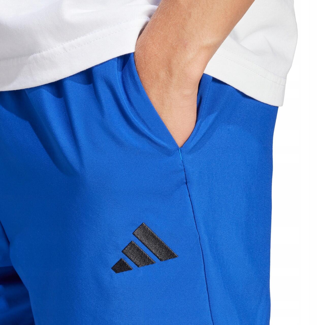 Shorts Chelsea Essentials Small Logo 2024/25 5/7