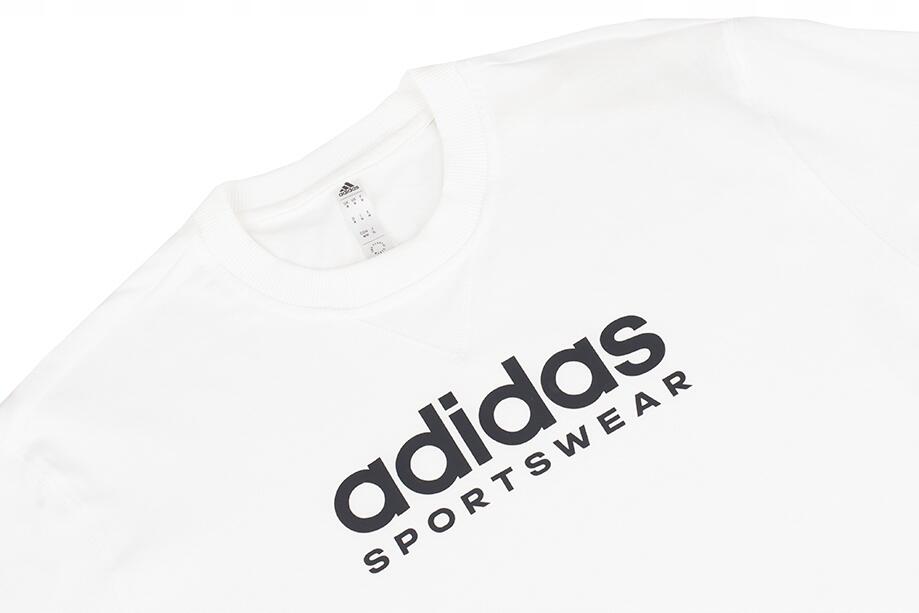 Camisola masculina adidas All SZN Graphic Tee 6/7