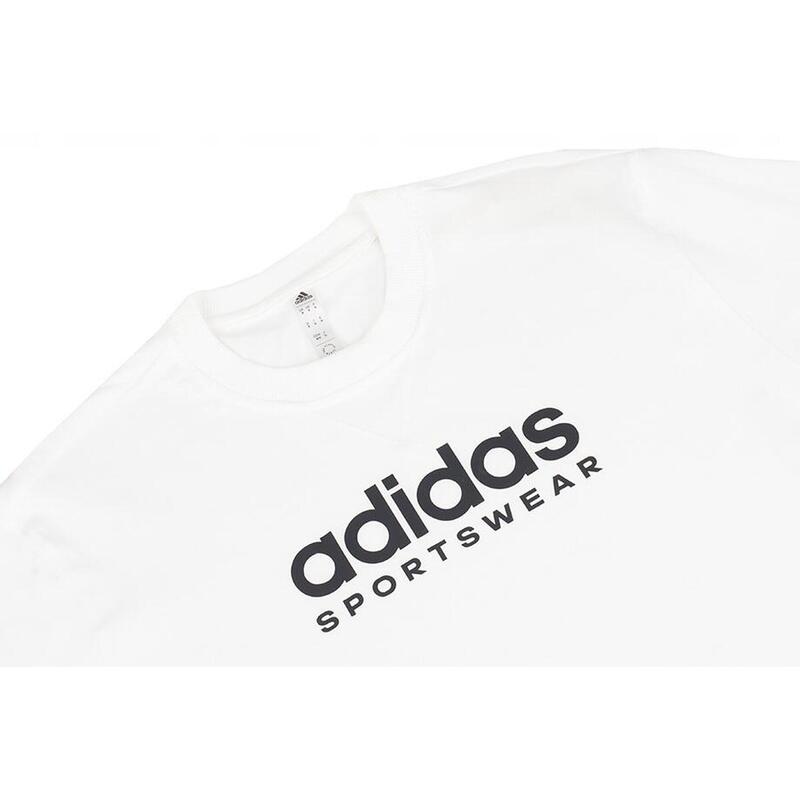 Tricou pentru bărbați adidas All SZN Graphic Tee