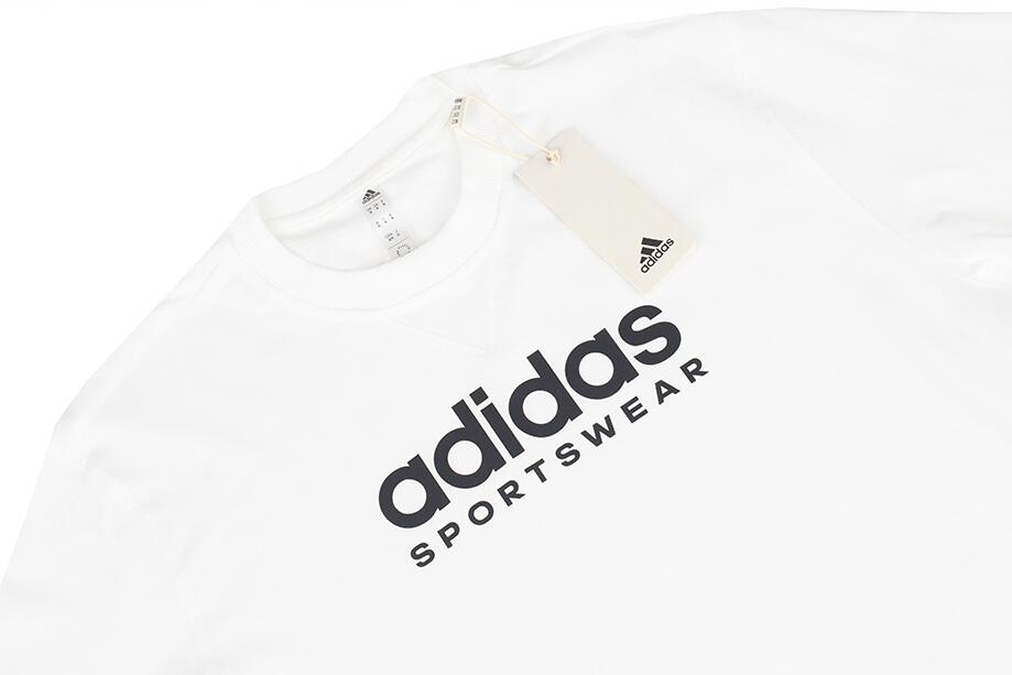 Camisola masculina adidas All SZN Graphic Tee 7/7