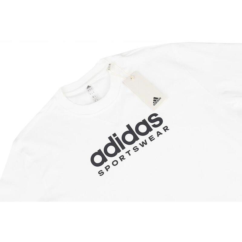 Tricou pentru bărbați adidas All SZN Graphic Tee