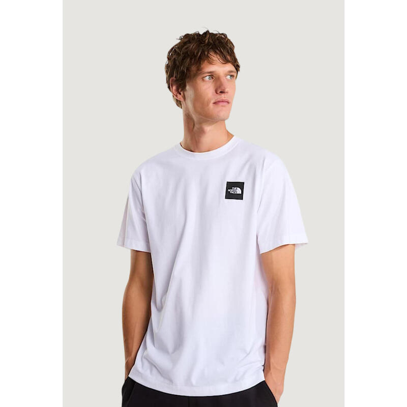 Tricou crop top M EVOLUTION BOX HALF DOME REGULAR SHORT  BĂRBAŢI