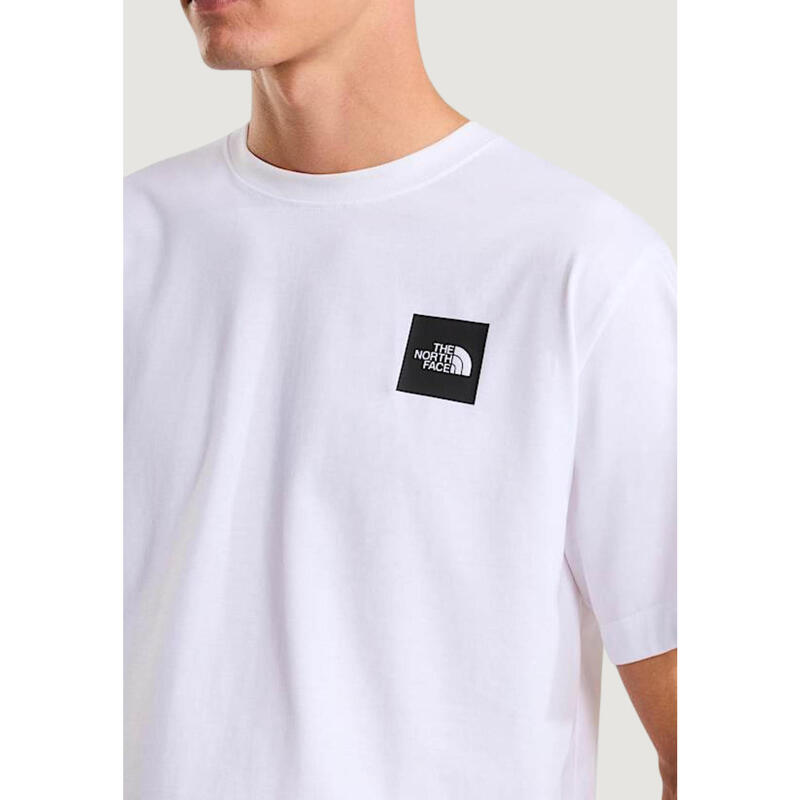Tricou crop top M EVOLUTION BOX HALF DOME REGULAR SHORT  BĂRBAŢI