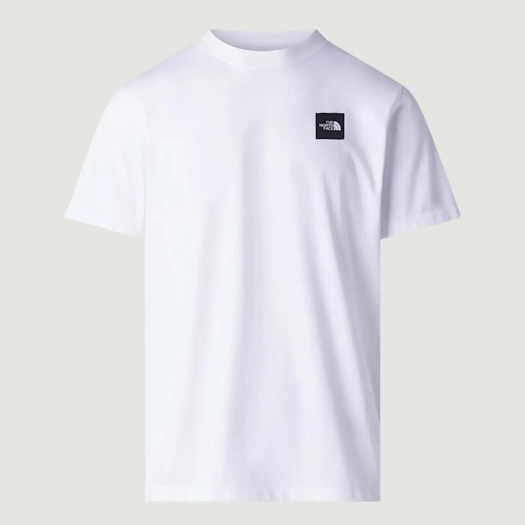 M EVOLUTION BOX HALF DOME REGULAR SHORT Uomo Bianco
