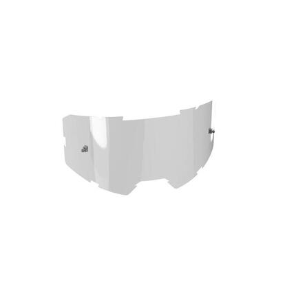 Ecran masque moto cross Leatt Vizion 2.5s Small