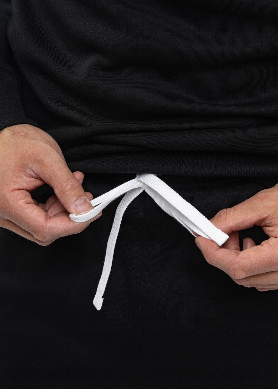 Nike Park 26 Fleece Herrenhose 5/7