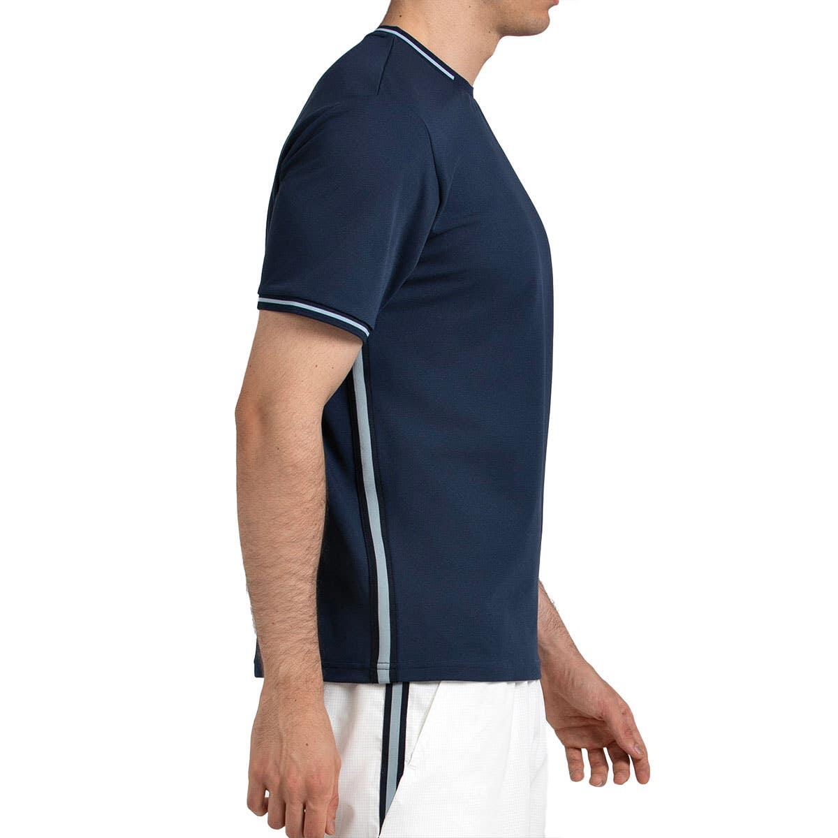 T-shirt Bullpadel Torno 3/7