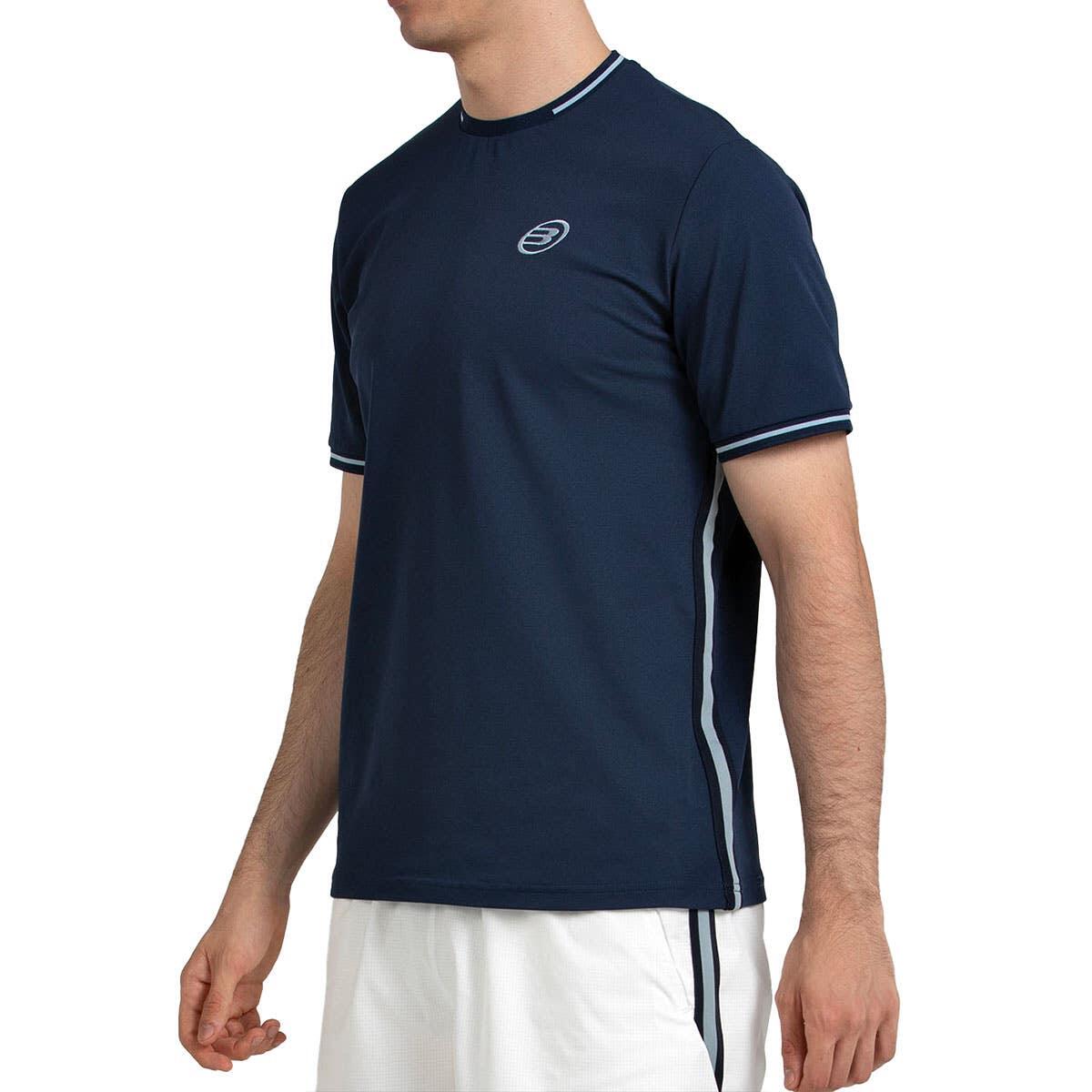 T-shirt Bullpadel Torno 2/7