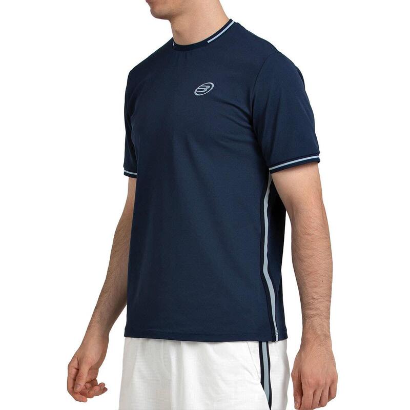 Camiseta Bullpadel Torno