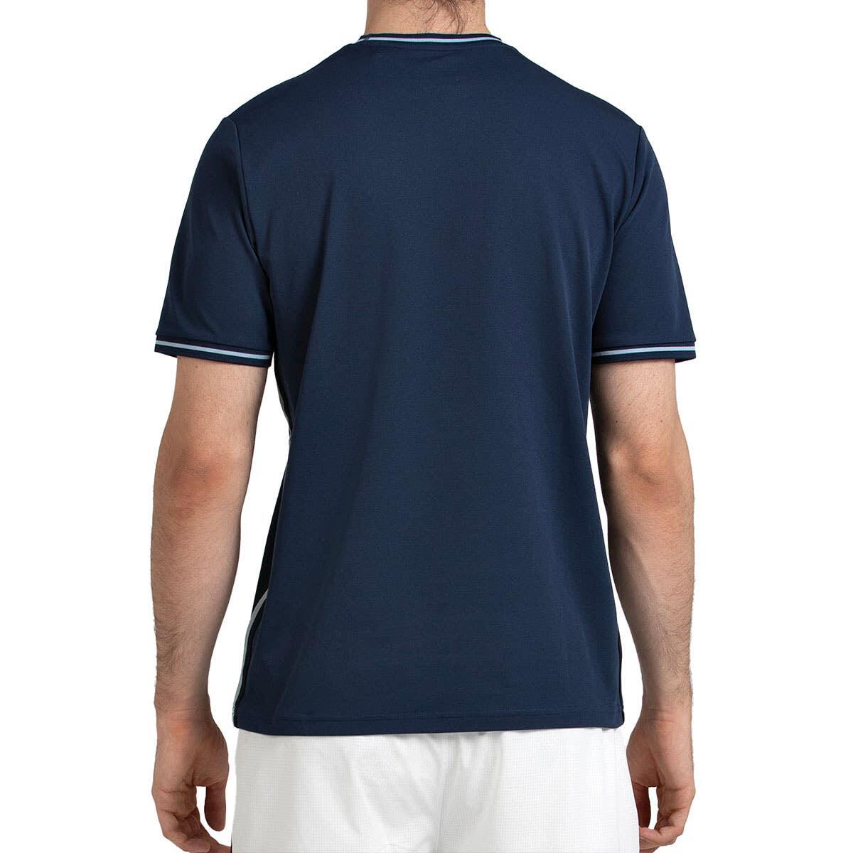 T-shirt Bullpadel Torno 4/7