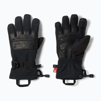 Dames skihandschoenen columbia peak pursuit ii