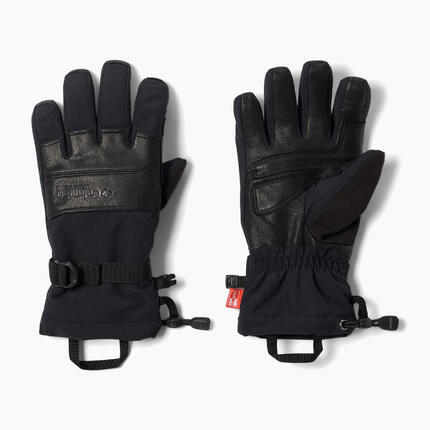 Dames skihandschoenen Columbia Peak Pursuit II