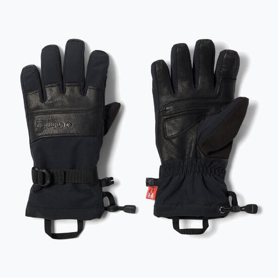 Dames skihandschoenen Columbia Peak Pursuit II