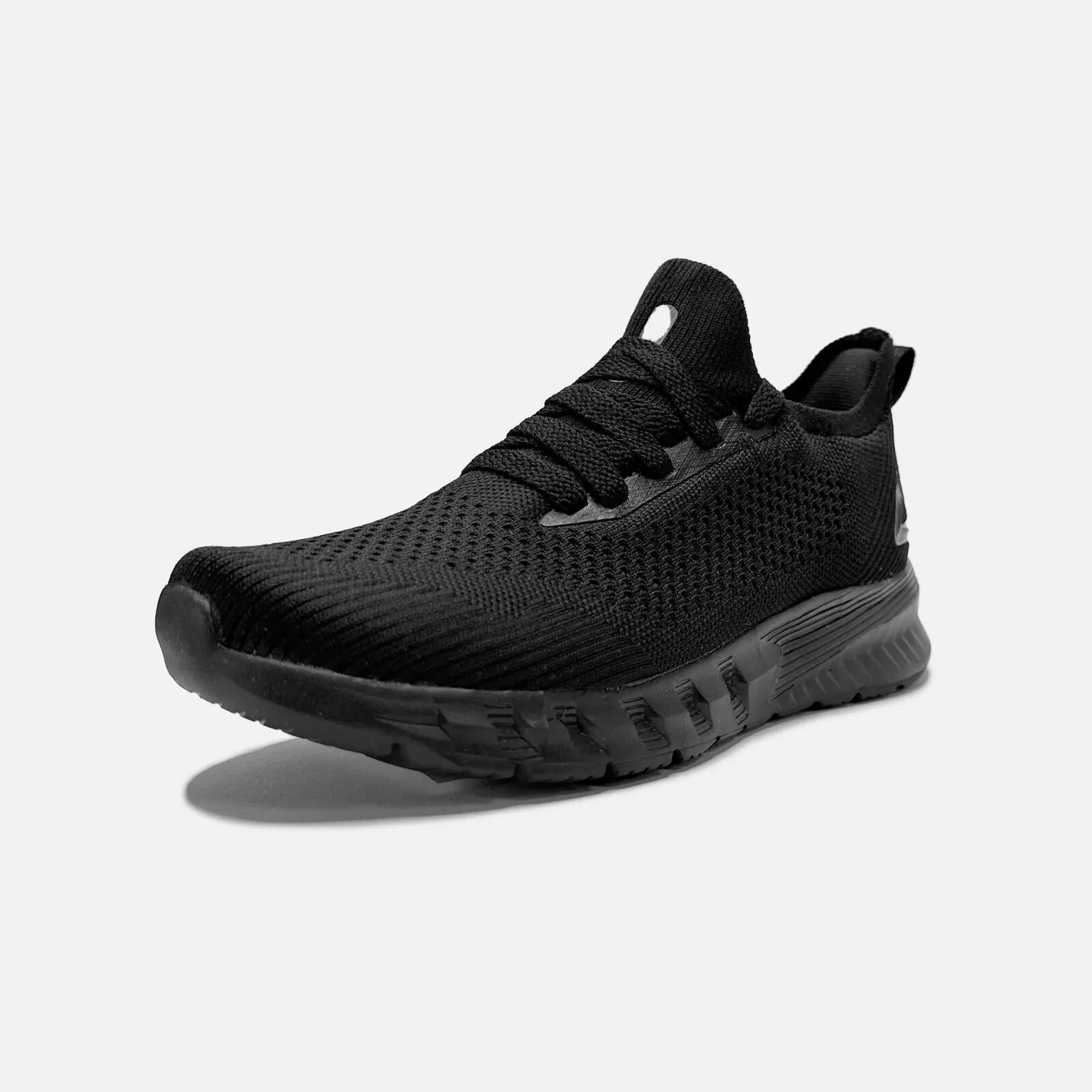 Pantofi sport Peak Light 2.0 Barbati Negru 1/4
