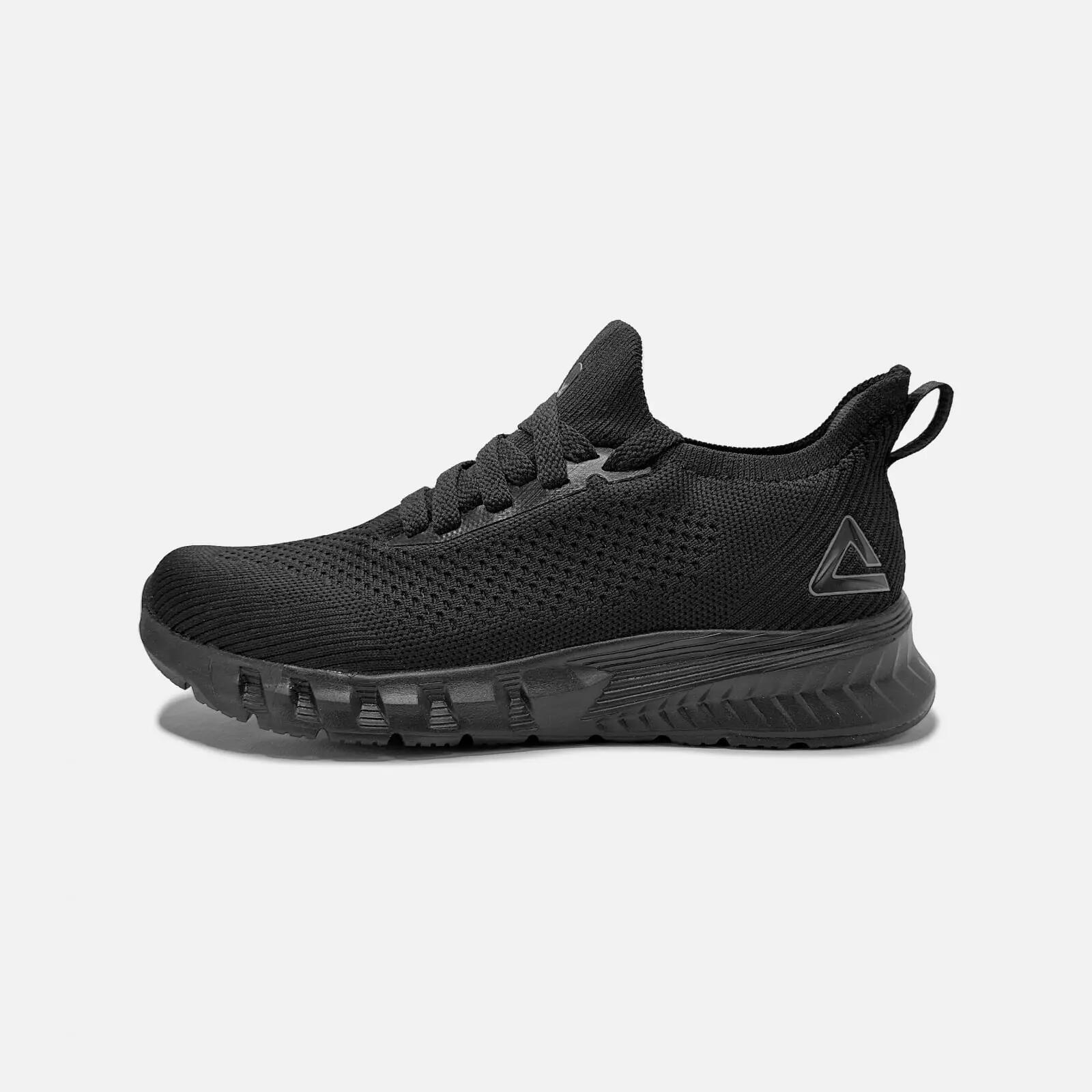 Pantofi sport Peak Light 2.0 Barbati Negru 2/4