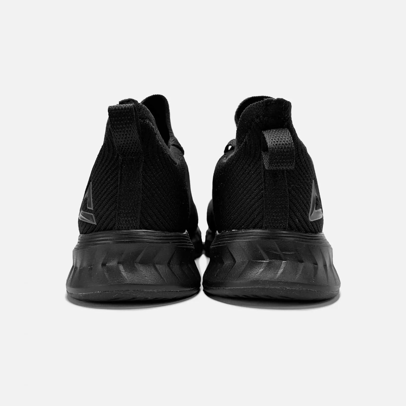Pantofi sport Peak Light 2.0 Barbati Negru 4/4