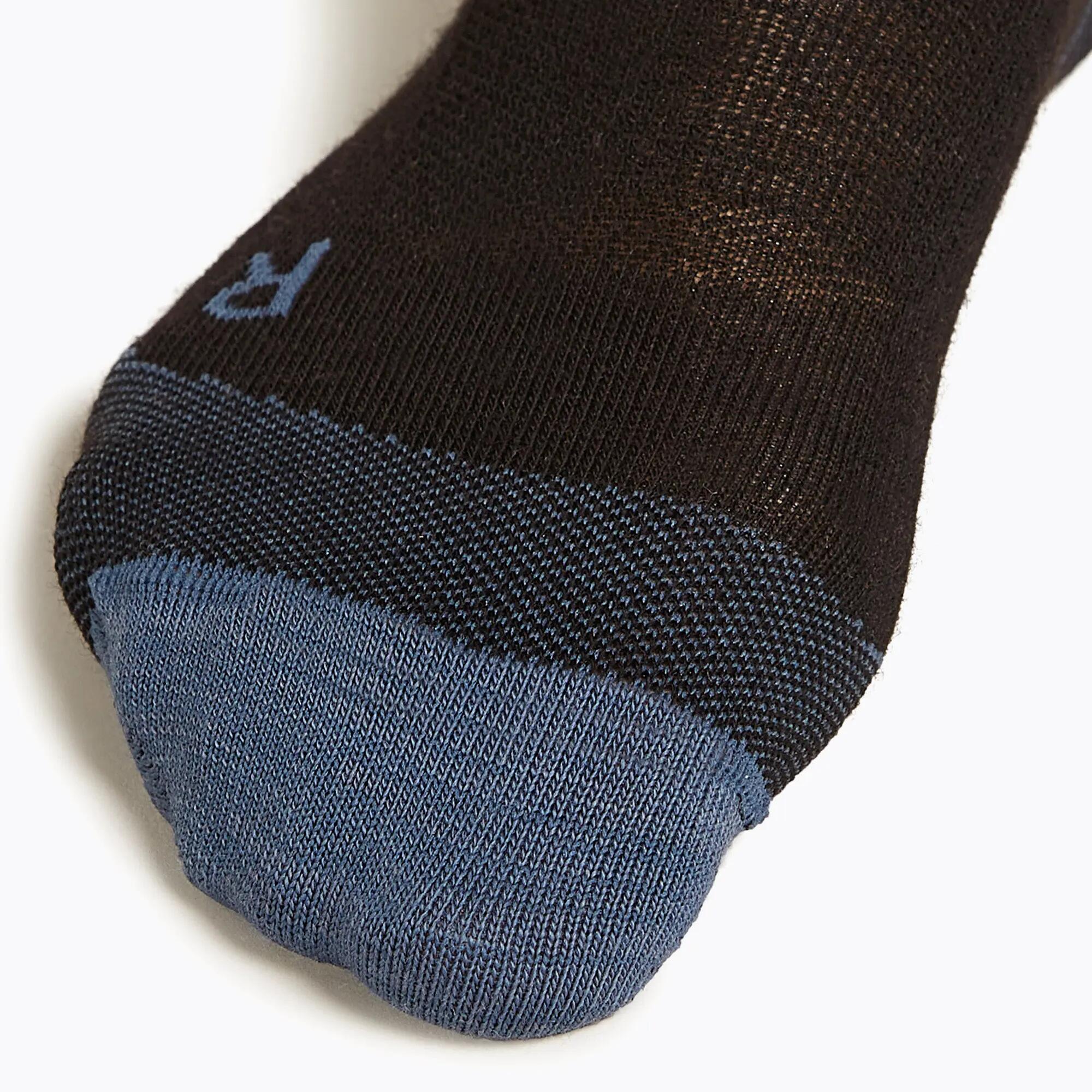 Skarpety narciarskie damskie icebreaker Merino Ski+ Ultra OTC 3/5