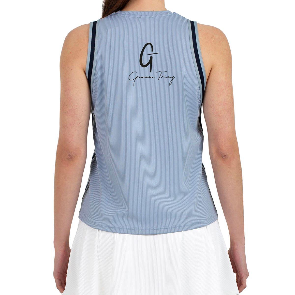 T-shirt Bullpadel Gemma 26v Donna 2/7