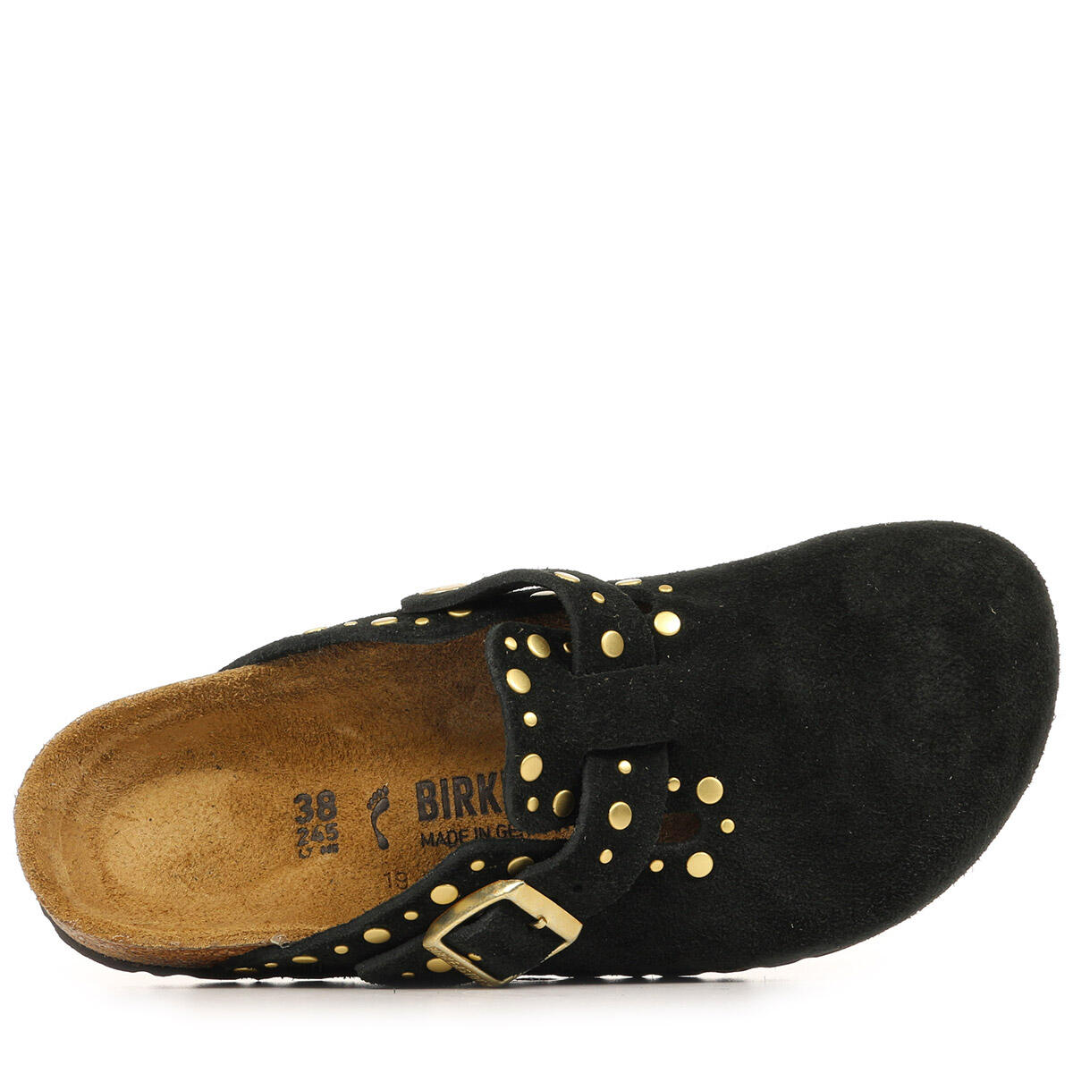 Sandálias Birkenstock Birkenstock Boston Rivets Birkenstock 2/6
