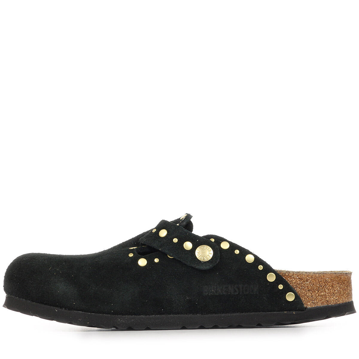 Sandálias Birkenstock Birkenstock Boston Rivets Birkenstock 4/6