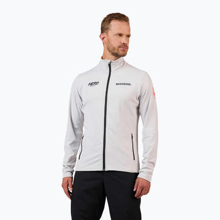 Bluza męska Rossignol Hero Mid Layers Stretch