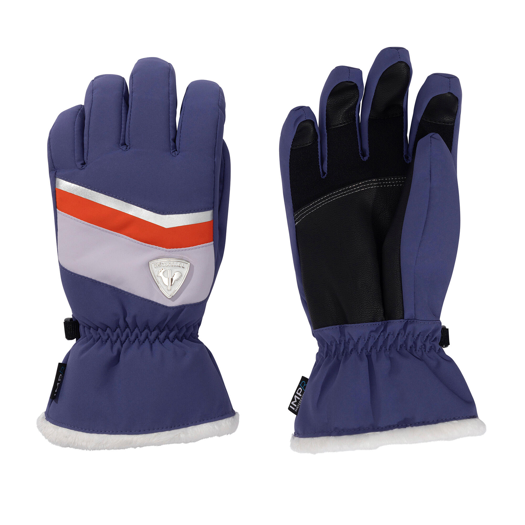 Guantes de esquí Rossignol New Piste 3/3