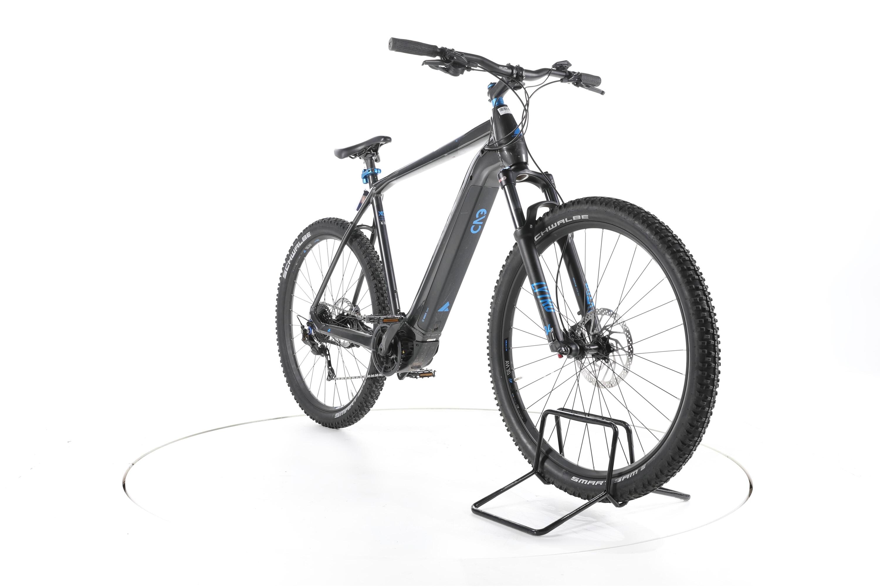 Ebike ricondizionata · Bulls Copperhead Evo · Ottime condizioni 3/7