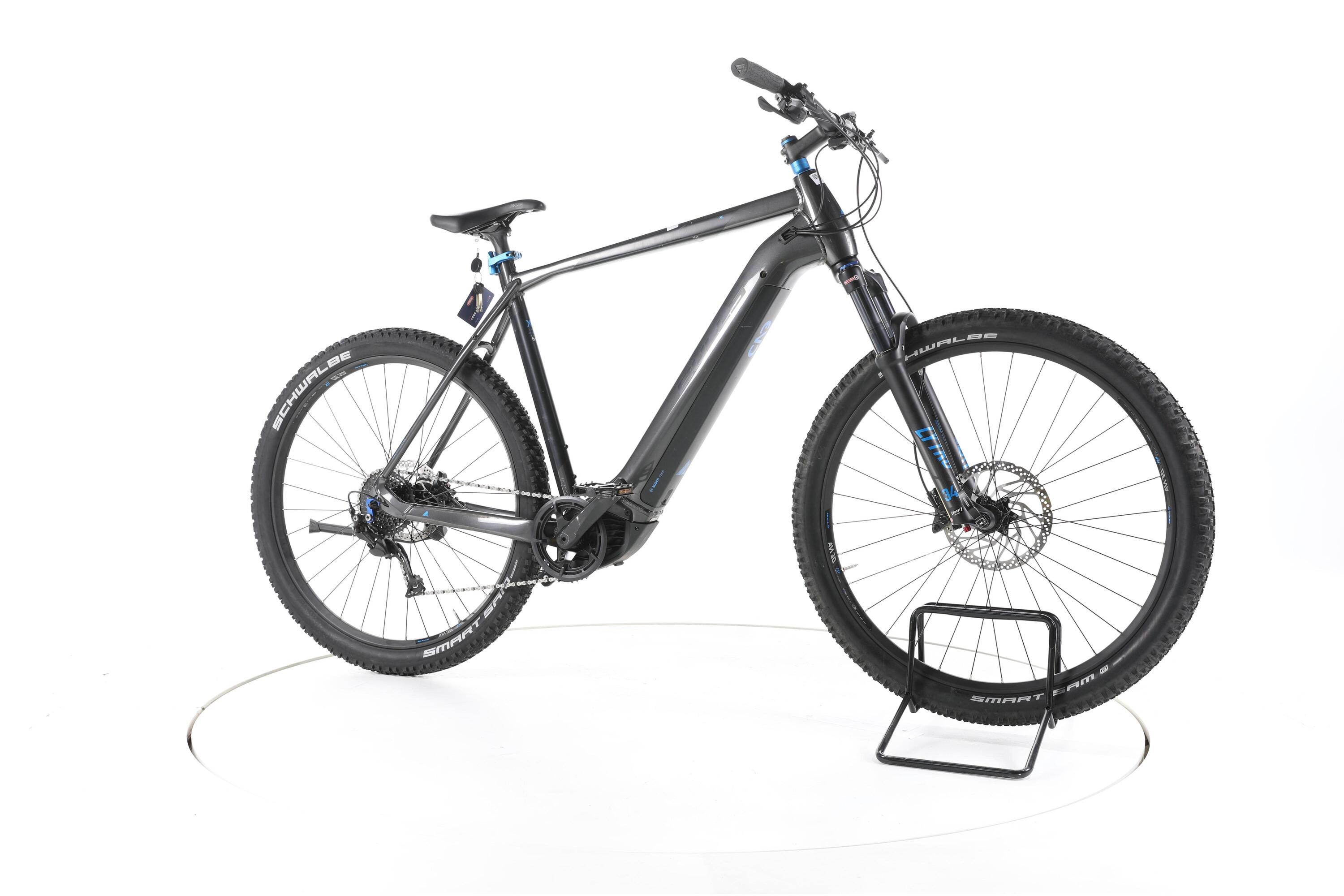 Ebike ricondizionata · Bulls Copperhead Evo · Ottime condizioni 2/7