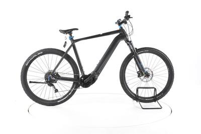Tweedehands - bulls copperhead evo e-bike 2023 - zeer goed
