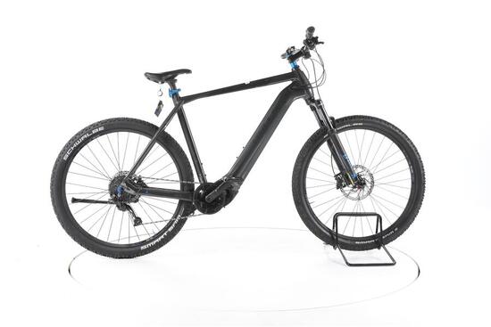 Reconditionné - Bulls Copperhead Evo E-Bike - Très Bon