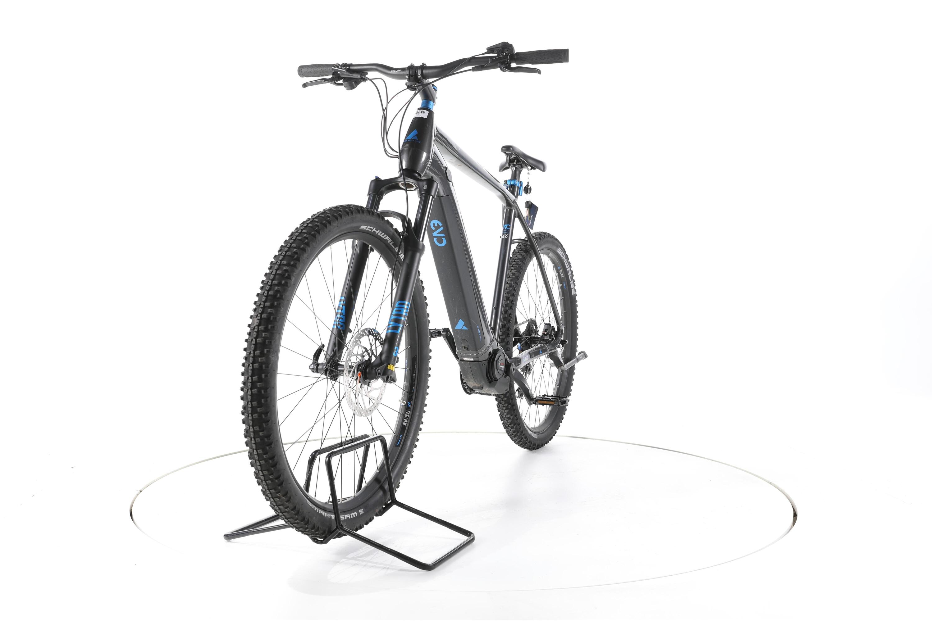 Ebike ricondizionata · Bulls Copperhead Evo · Ottime condizioni 4/7