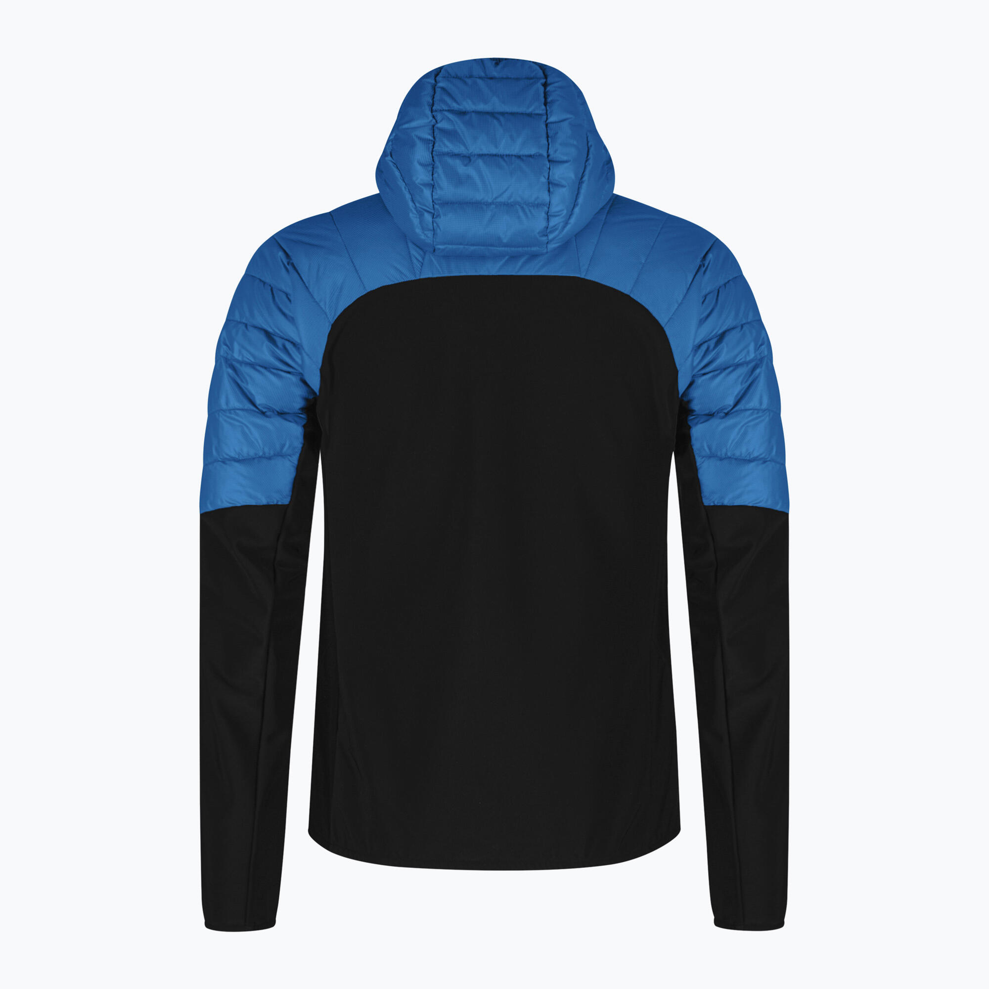 Heren skitoerjas Montura Peak Hybrid met capuchon 2/4