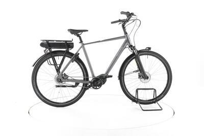 Ebike ricondizionata · Multicycle Solo EMI · Accettabile