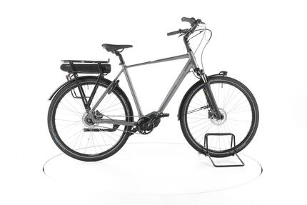 Tweedehands - Multicycle Solo EMI City E-Bike - Acceptabel