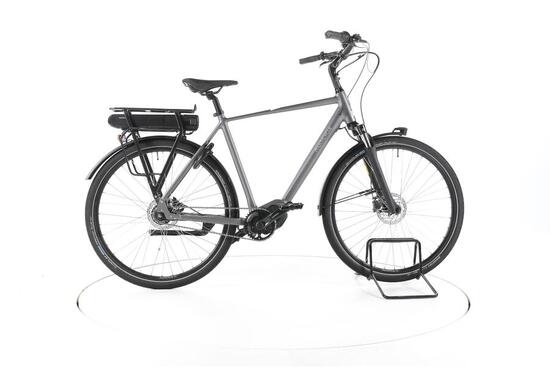 Ebike ricondizionata · Multicycle Solo EMI · Accettabile