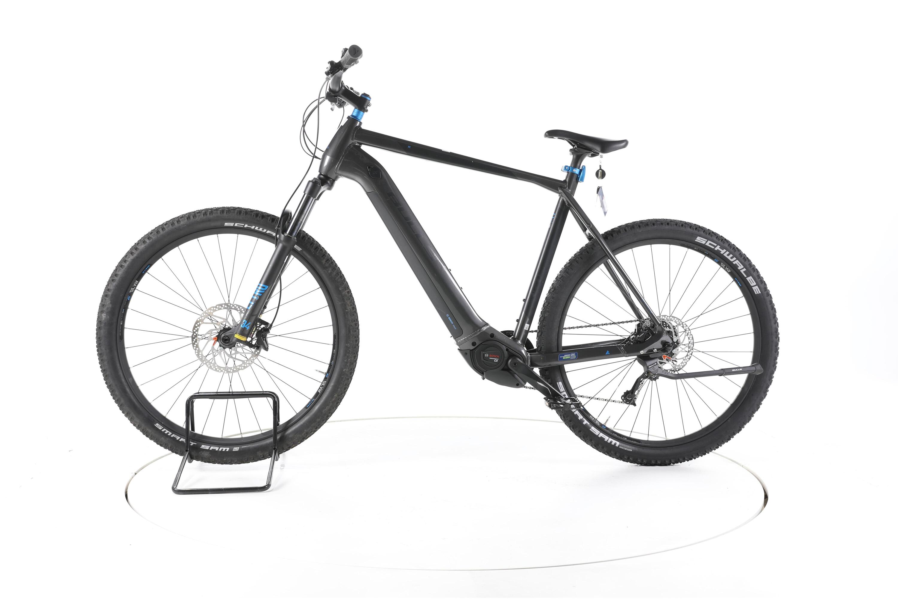 Ebike ricondizionata · Bulls Copperhead Evo · Ottime condizioni 6/7