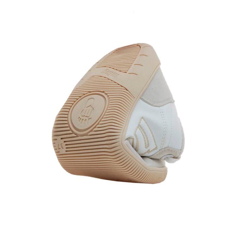 Barefoot Donna Mustang Free Aria 60840 Bianco 3/6