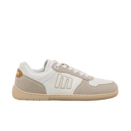 Barefoot Mujer Mustang Free Aria 60840 Blanco