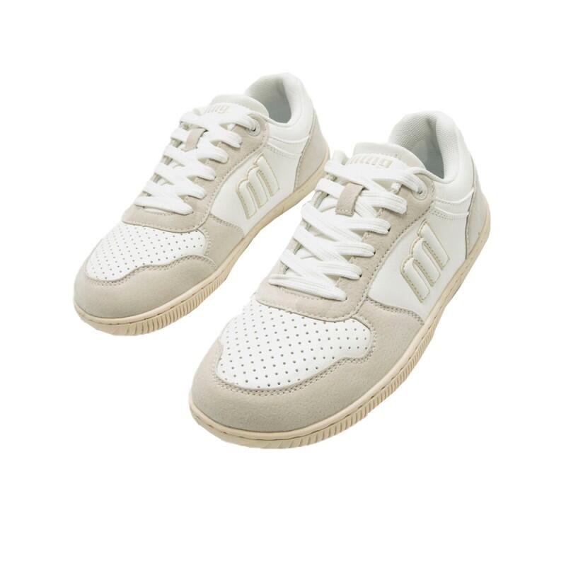 Barefoot Donna Mustang Free Aria 60840 Bianco 4/6