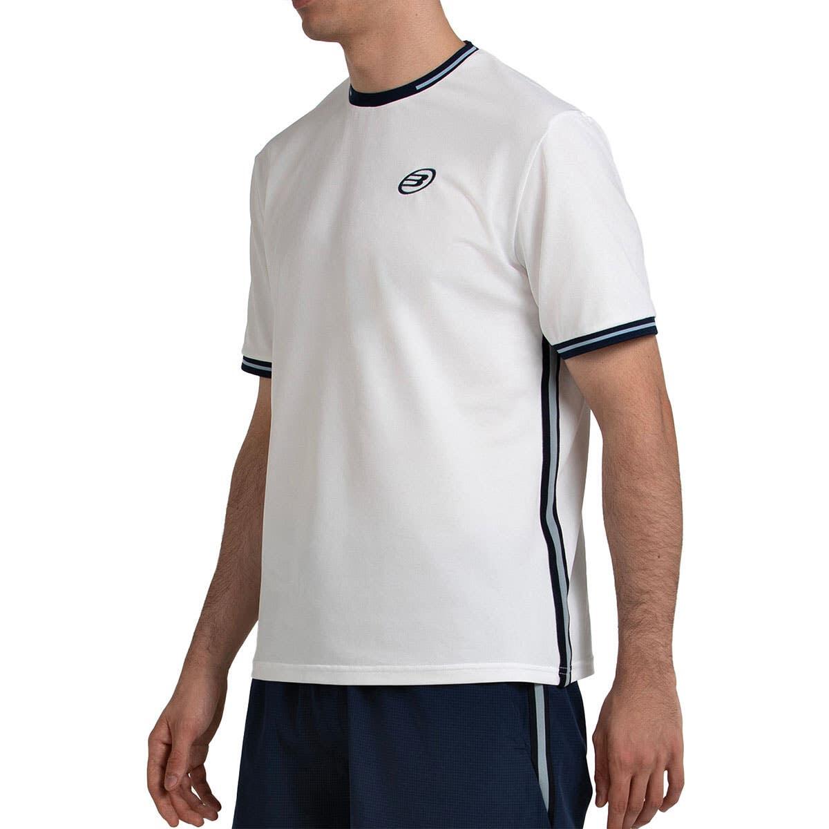 T-shirt Bullpadel Torno 2/7