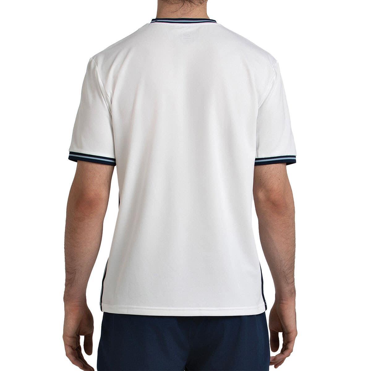 T-shirt Bullpadel Torno 4/7