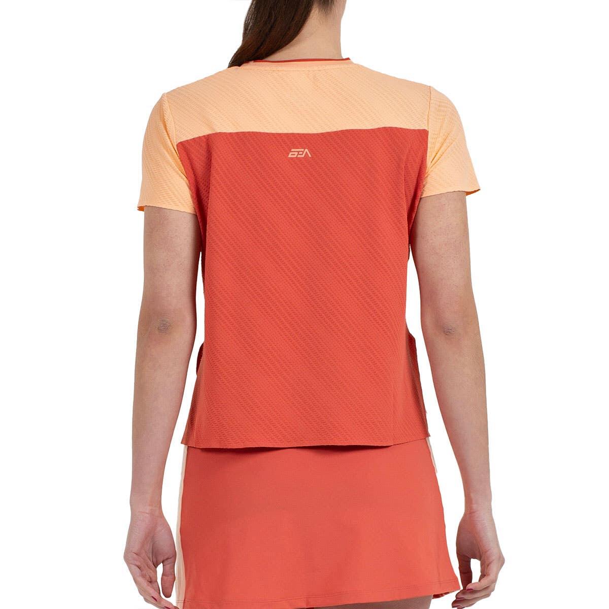 T-shirt Bullpadel Azabal Donna 4/7
