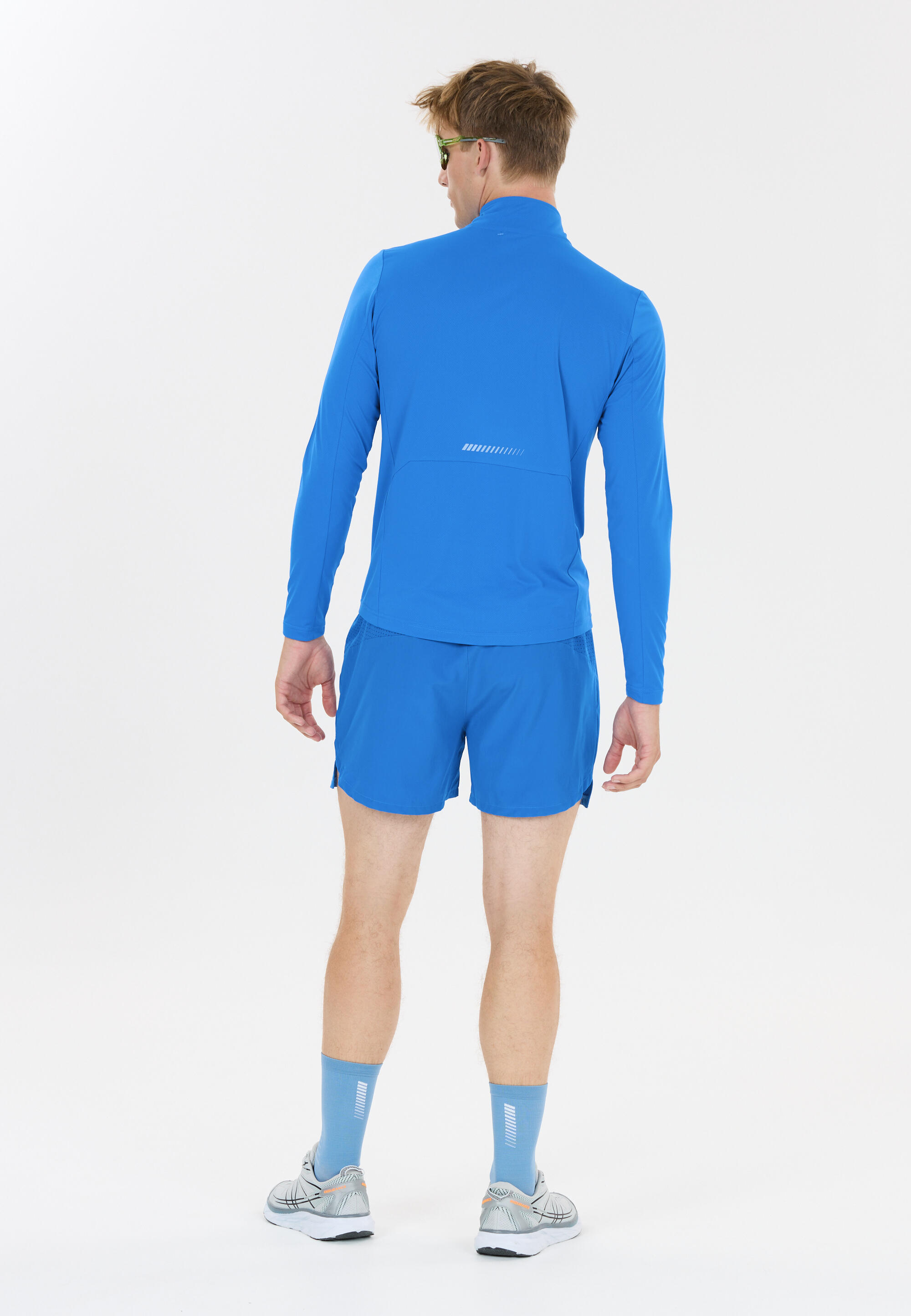 Unterhemd Endurance Omais 5/15