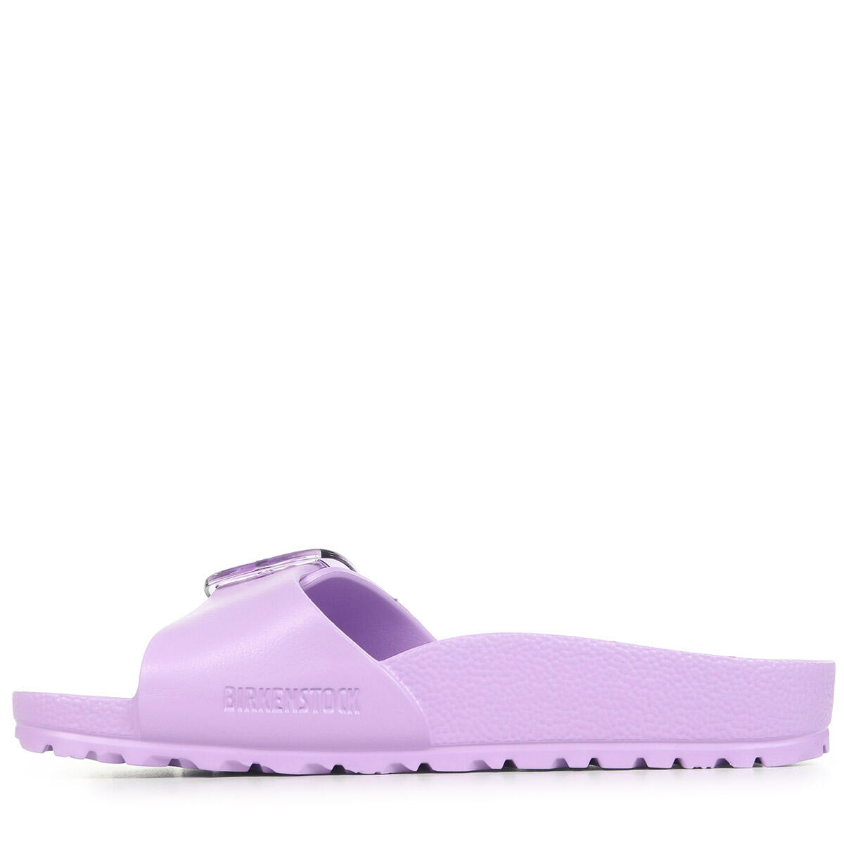 Sandales Femme Madrid Big Buckle Eva 4/4
