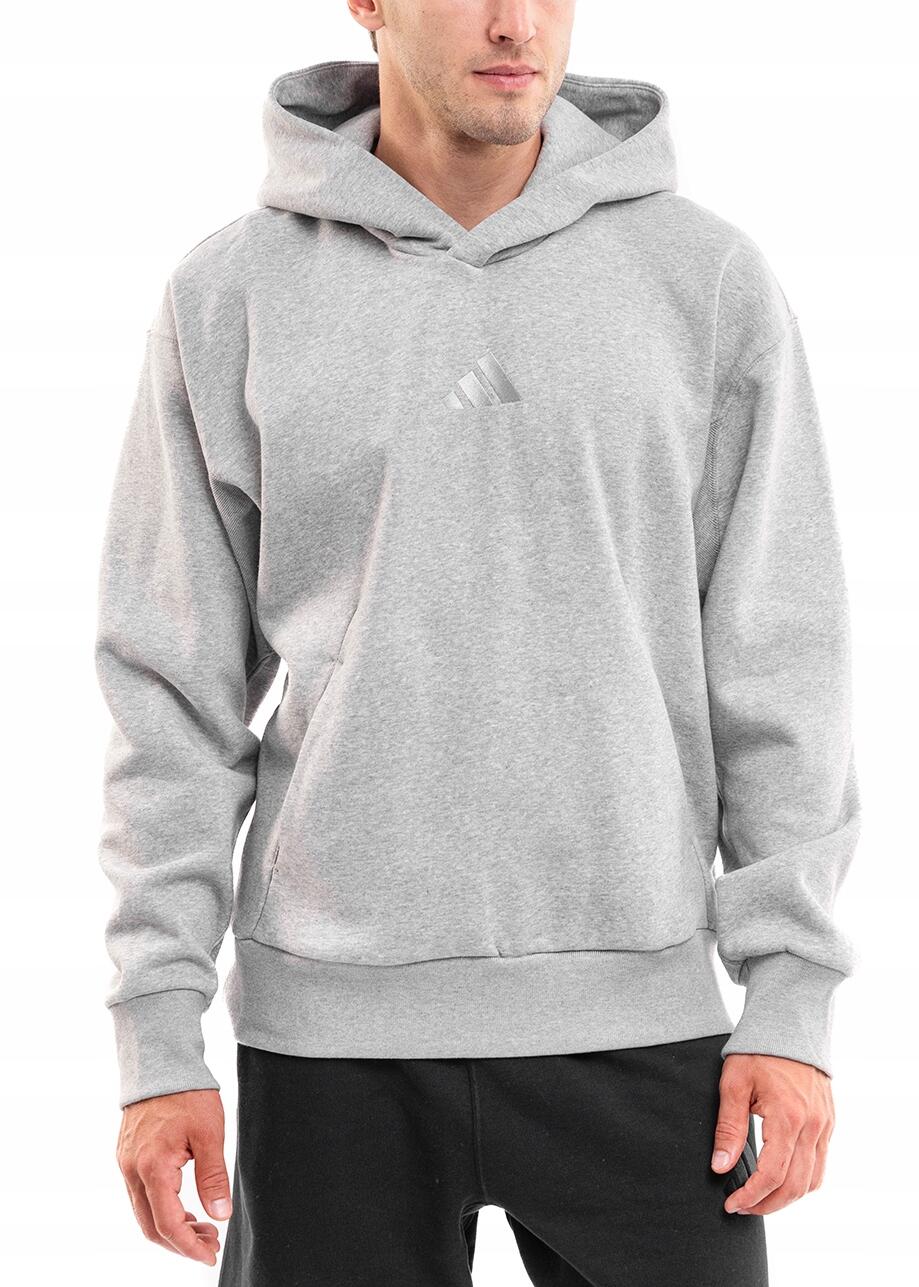 Sweat-shirt adidas All SZN Fleece pour homme 1/7