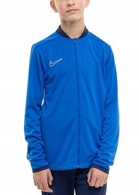 Nike dri-fit academy 25 track jacket voor kinderen