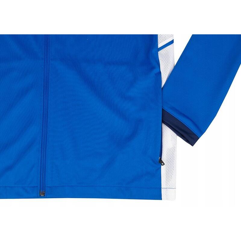Jacheta De Pistă Drumeții În Natură Nike Dri-Fit Academy 25 Copii